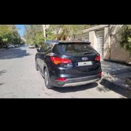 فروش سانتافه 2014 جفت دف سقف پانا