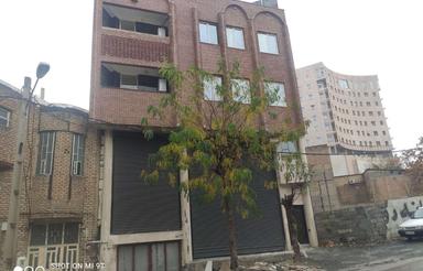 آپارتمان 80متری اداری خوشنقشه با آسانسور وپارکینگ