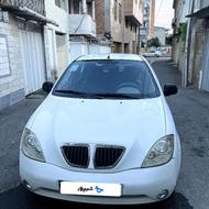 فروش خودرو تیبا2