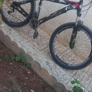 دوچرخه سایز 26