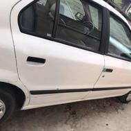 فروش سمند مدل 90