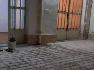خانه دربستی در 2 طبقه مجزا