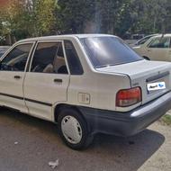 پراید مدل 92 EX