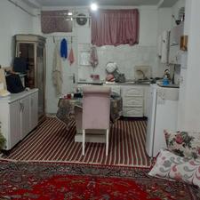 فروش آپارتمان 52 متر همکف در بابل فارابی