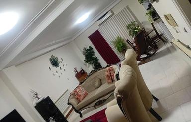 آپارتمان تکواحدی 130 متری در خ امام بابلسر