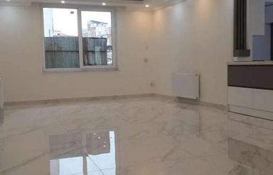 فروش معاوضه دربستی 2طبقه اتوکاپ