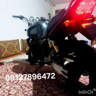 هوندا سی بی 400