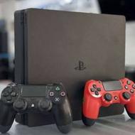 ps4 اسلیم کپی خور