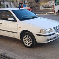 سمند الیکس خش رخ