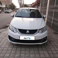 ساینا اس 1402 درحد نو