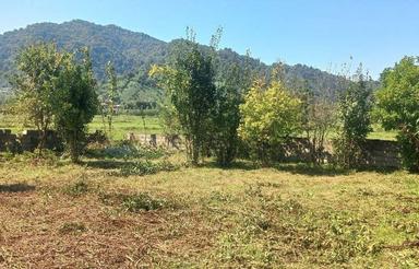280متر زمین مسکونی ،دارای مجوز ساخت ،دو طبقه