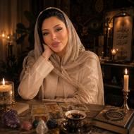 فال قهوه ترکی تاروت ورق150 تک نیت با توضیح50 با 15 سال سابقه