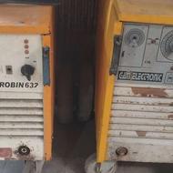دستگاه جوش رکتیفایر 3فاز