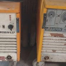 دستگاه جوش رکتیفایر‌ 3فاز