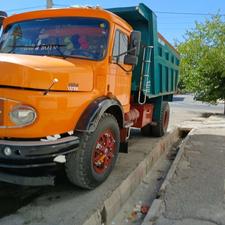 بنز تک کمپرسی