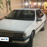 پژو 405 TU5 مدل 90
