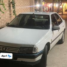 پژو 405 TU5 مدل 90