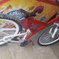 فروش دوچرخه مدل 26