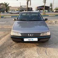 پژو 405جی ال ایکس