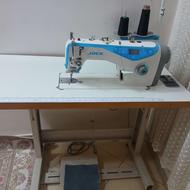چرخ خیاطی راسته دوز