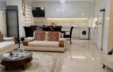 105 متری شکاری بیستون سبزه میدان