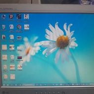 مانیتور 16 اینچ ال جی