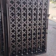 حفاظ ضد سرقت اکاردیونی