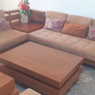 مبل 9 نفره شیک