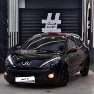 207 mc مدل 1401