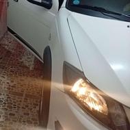 فروش کوییک سفید مشکی اسپورت
