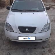 فروش تیبا 2. مدل 97