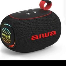 اسپیکر مارک aiwa صدا عالی اکبند