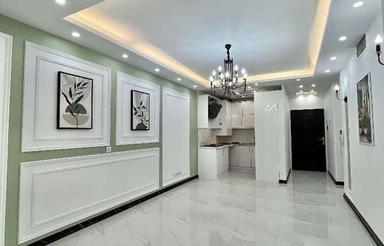 فروش آپارتمان 56 متر در فاز 1