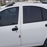 فروش تیبا هاچ بک پلاس 99