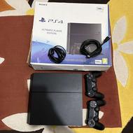 Ps4 فت کپی خور 500 گیگ نو نو