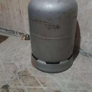 فروش کپسول سیاه تمیز و نو