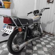 موتور سیکلت برند انرژی 125سی سی