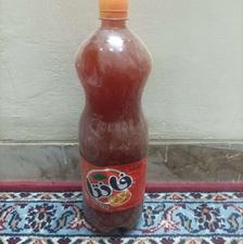آبغوره امسال خانگی