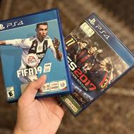 دیسک Ps4 نو