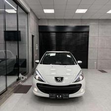 پژو207 خشک دنده ای