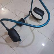 دستگاه دراز و نشست