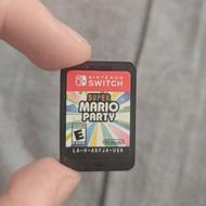 بازی super Mario party نینتندو سوییچ