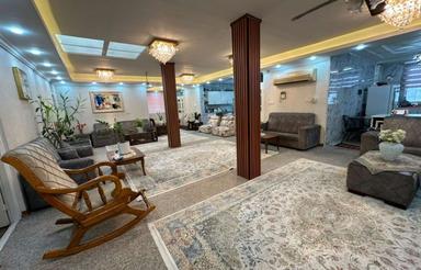 فروش ویلا 254 متر در خیابان تهران
