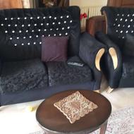 مبلمان راحتی 7 نفره