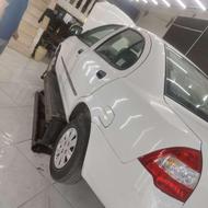 تیبا صندوقدار 1400