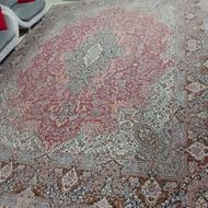 فرش ماشینی 12 متری