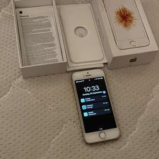  iPhone SE