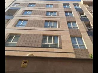 آپارتمان در 14 معصوم