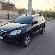 جیلی x7 اتومات مدل 2014