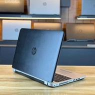 لپ تاپ HP با گرافیک 2گیگ
